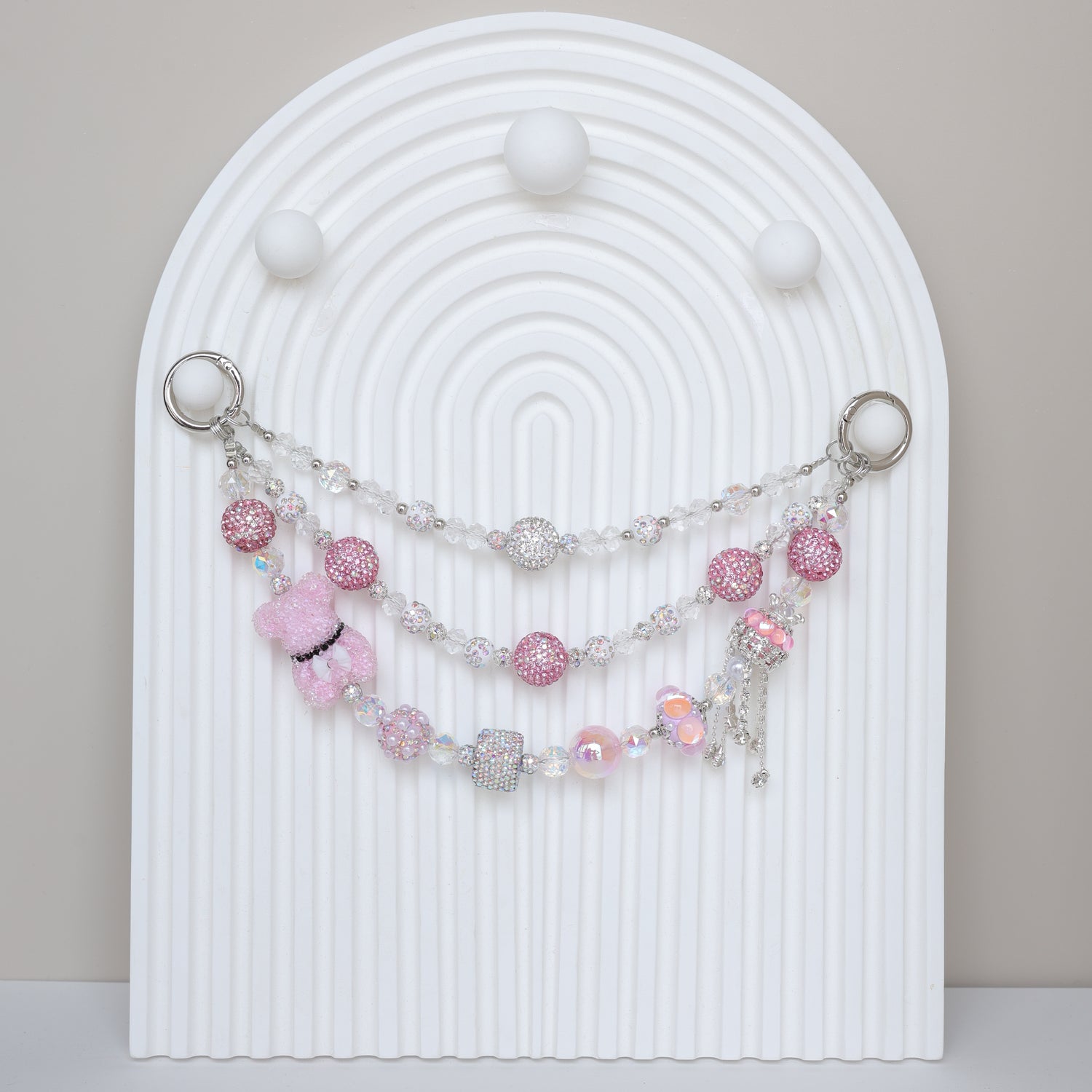 キーホルダー・チャーム・ストラップ