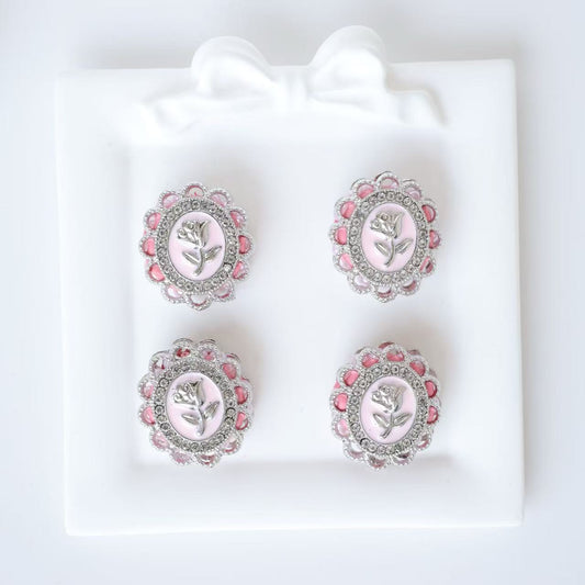 ヴィンテージビーズ(穴あり)1ヶ月