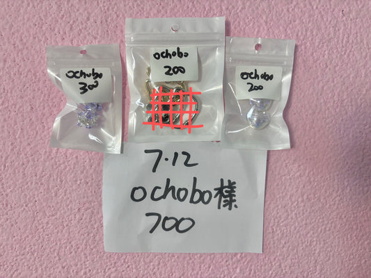 ochobo様