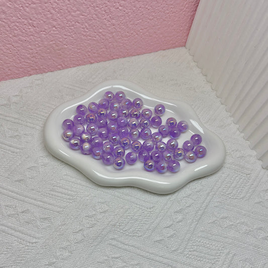 ✨12mm キャットアイビーズ かわいい猫目パーツ 手作りアクセサリー材料 ハンドメイドストラップ DIY✨