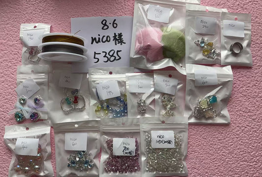 Nico様